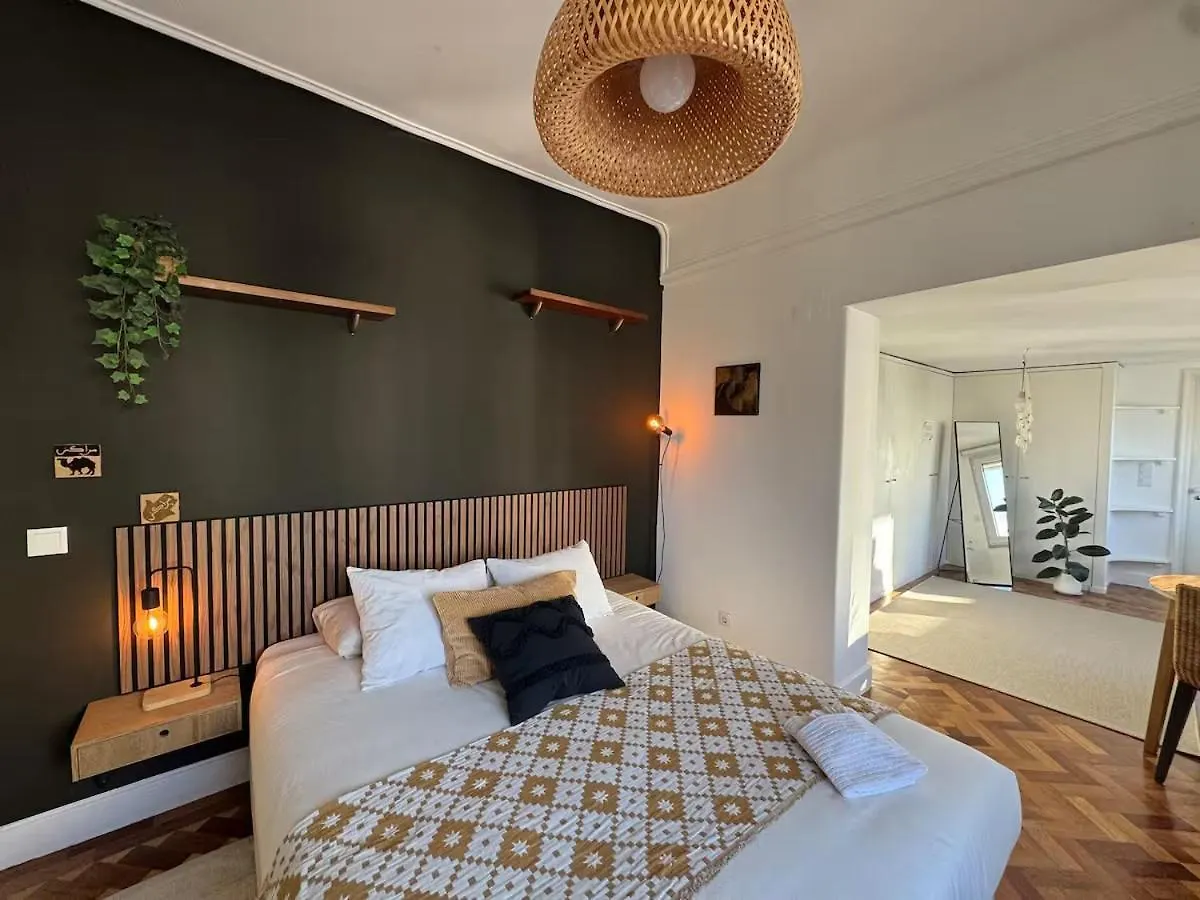 Soar Home L Saldanha L location